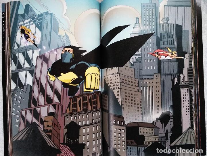 C&oacute;mics: POWERS FOREVER PARA SIEMPRE TOMO 7 C&Oacute;MIC BENDIS OEMING 2004 (PERFECTO ESTADO) - Foto 7