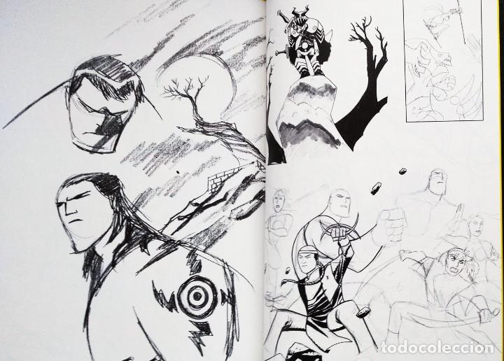 C&oacute;mics: POWERS FOREVER PARA SIEMPRE TOMO 7 C&Oacute;MIC BENDIS OEMING 2004 (PERFECTO ESTADO) - Foto 9