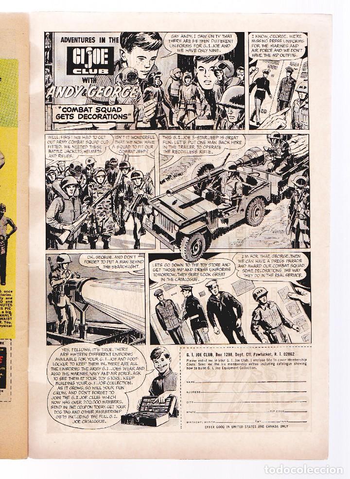 C&oacute;mics: Green Lantern (1960) #46 (DC Comics, USA) / VG- (3.5) - Foto 4