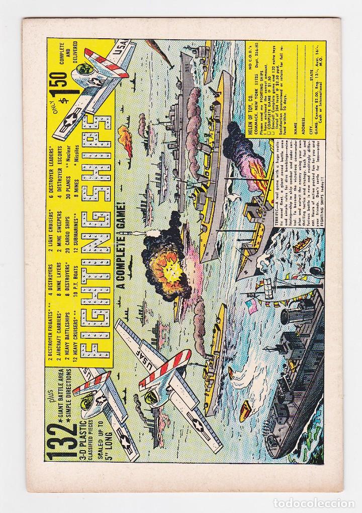 C&oacute;mics: Green Lantern (1960) #46 (DC Comics, USA) / VG- (3.5) - Foto 5