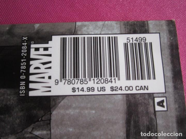 C&oacute;mics: IRON MAN THE INEVITABLE MARVEL COMIC EN INGLES L11 C20 - Foto 5