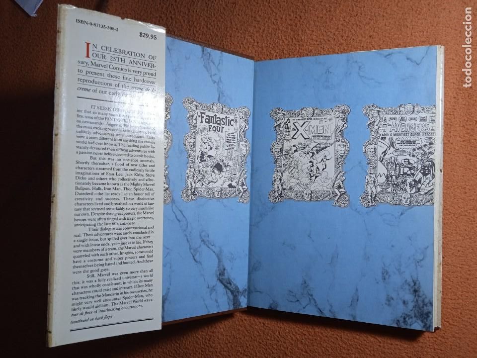 C&oacute;mics: MARVEL MASTERWORKS VOLUMEN 3 X-MEN - Foto 2
