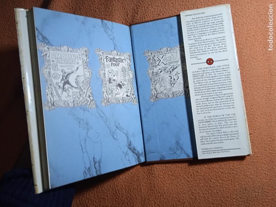 C&oacute;mics: MARVEL MASTERWORKS VOLUMEN 3 X-MEN - Foto 3