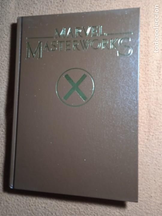 C&oacute;mics: MARVEL MASTERWORKS VOLUMEN 3 X-MEN - Foto 8