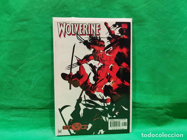 C&oacute;mics: WOLVERINE 107 - MARVEL 1996 / VFN &bull; NM - Foto 1