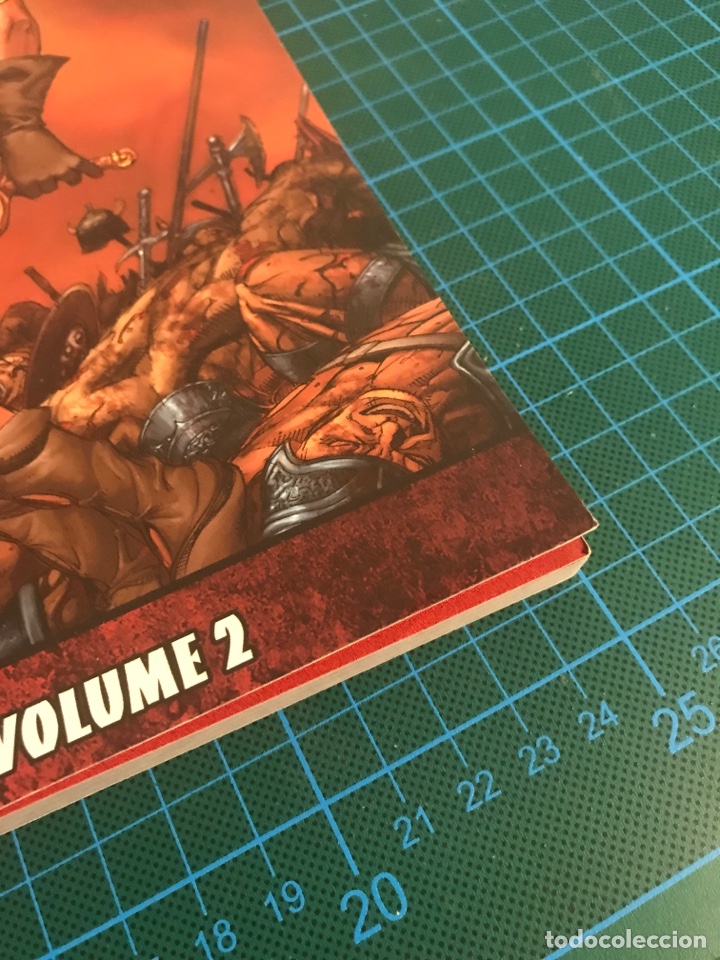 C&oacute;mics: Red Sonja She-Devil with a Sword Omnibus Volume 2 [Ingl&eacute;s] - Foto 4