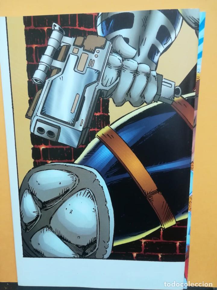C&oacute;mics: PROPHET. N&ordm; 4. IMAGECOMICS. USA - Foto 2
