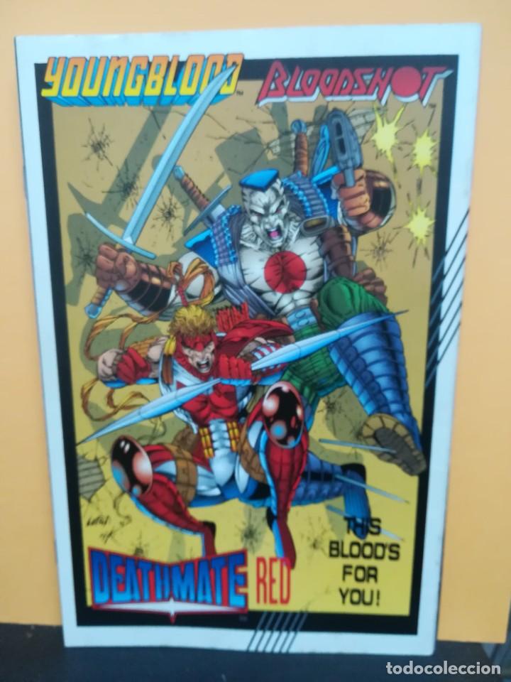 C&oacute;mics: SUPREME. N&ordm; 5. IMAGECOMICS. USA - Foto 2
