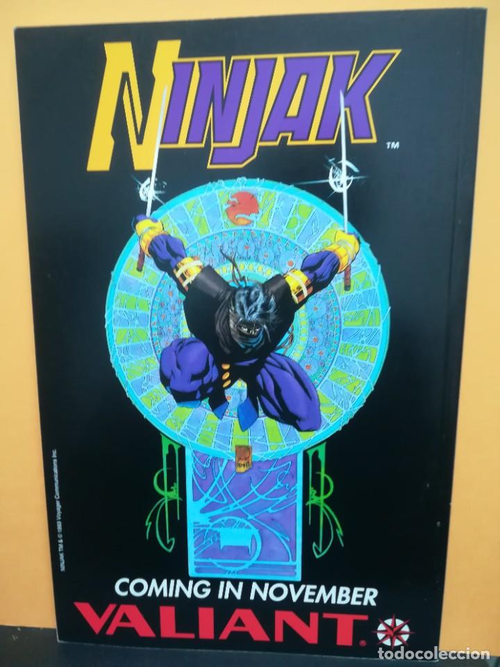 C&oacute;mics: DEATHMATE. BLUE. IMAGECOMICS. USA - Foto 2