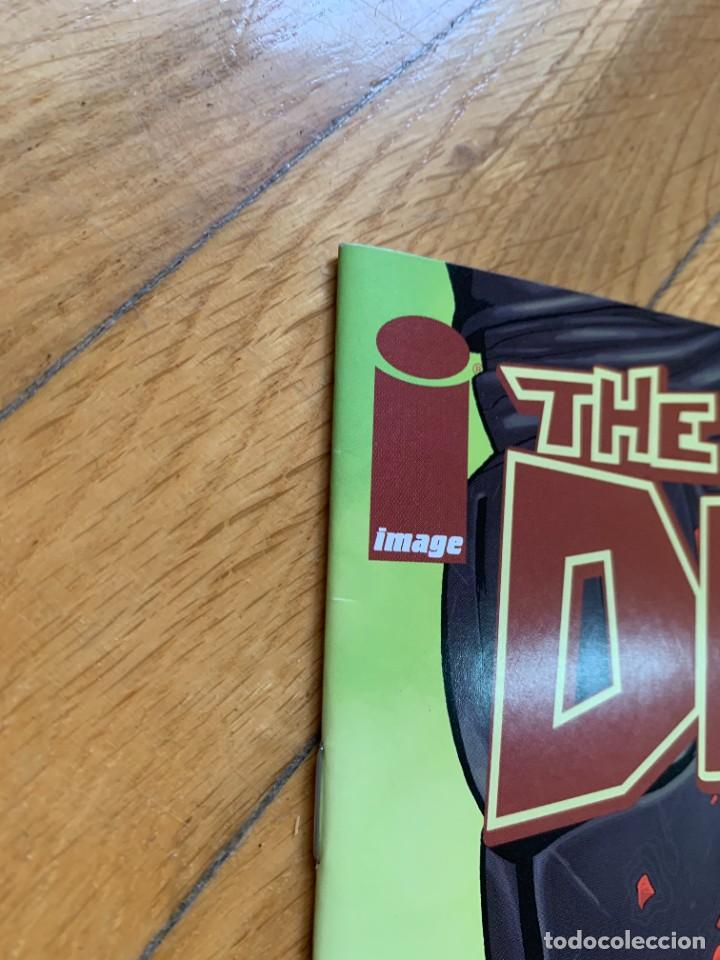 C&oacute;mics: The Walking Dead n&ordm; 26 - NM - A1 - Foto 2