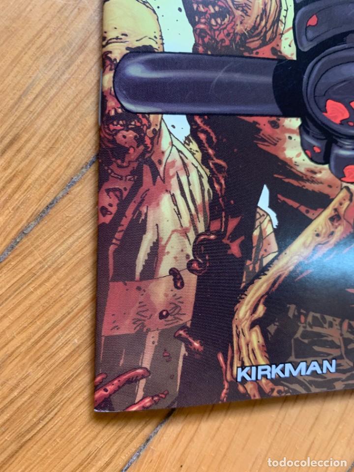 C&oacute;mics: The Walking Dead n&ordm; 26 - NM - A1 - Foto 4