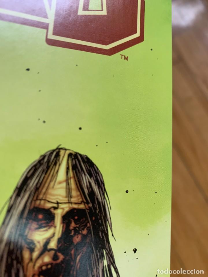 C&oacute;mics: The Walking Dead n&ordm; 26 - NM - A1 - Foto 6