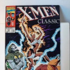 Cómics: MARVEL X-MEN USA 1990 #51. Lote 330163638