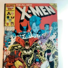 Cómics: MARVEL X-MEN USA 1986 #10. Lote 330177978