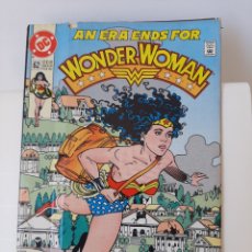 Cómics: DC WONDER WOMAN USA 1992 #62. Lote 330269518