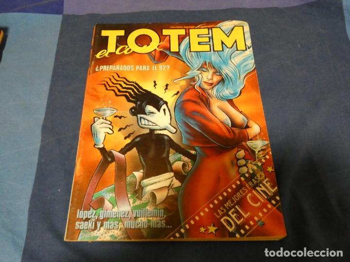 C&oacute;mics: LIBRERIA ARKANSAS COMIC TOTEM EL COMIC NUMRO 61 - Foto 1