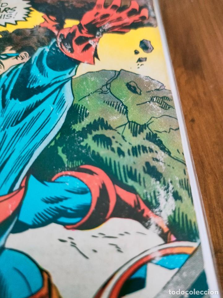C&oacute;mics: Captain America 132 vol 1 Marvel - Foto 2