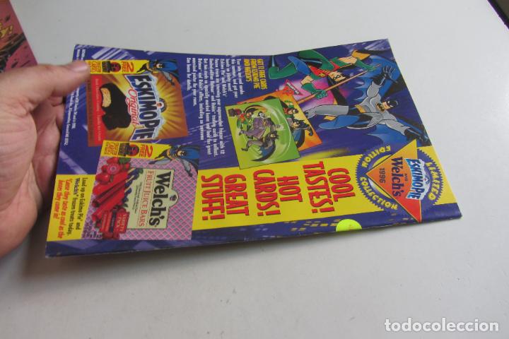 C&oacute;mics: ROBIN n&ordm; 31 DC COMICS 1996 USA original arx176 - Foto 2