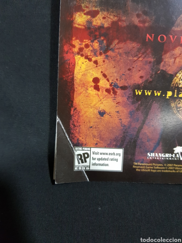 C&oacute;mics: Beowulf Edici&oacute;n Exclusiva Comicon 2007 IDW. EN INGL&Eacute;S - Foto 9