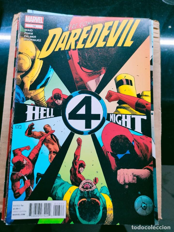 C&oacute;mics: Daredevil 13 vol. 3 Marvel 2012 Waid - Foto 1