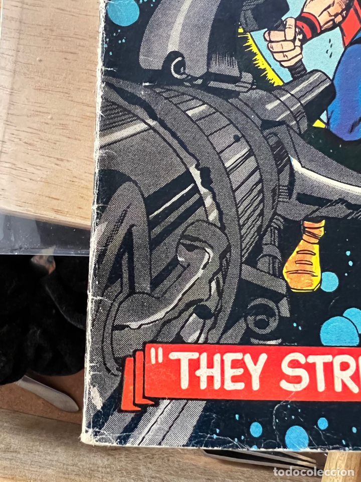 C&oacute;mics: Thor 131 - Foto 3