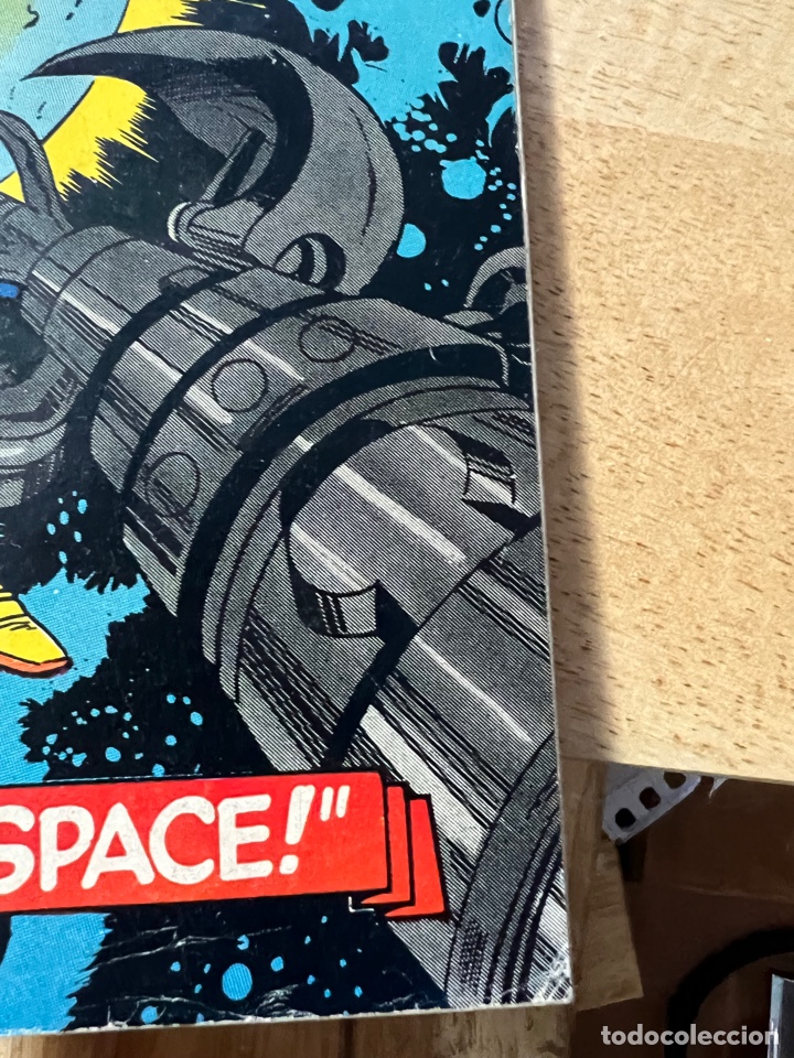 C&oacute;mics: Thor 131 - Foto 6