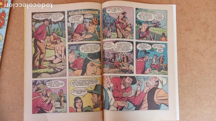 C&oacute;mics: BONANZA N&ordm; 34 NOVEMBER 1969 - Foto 3