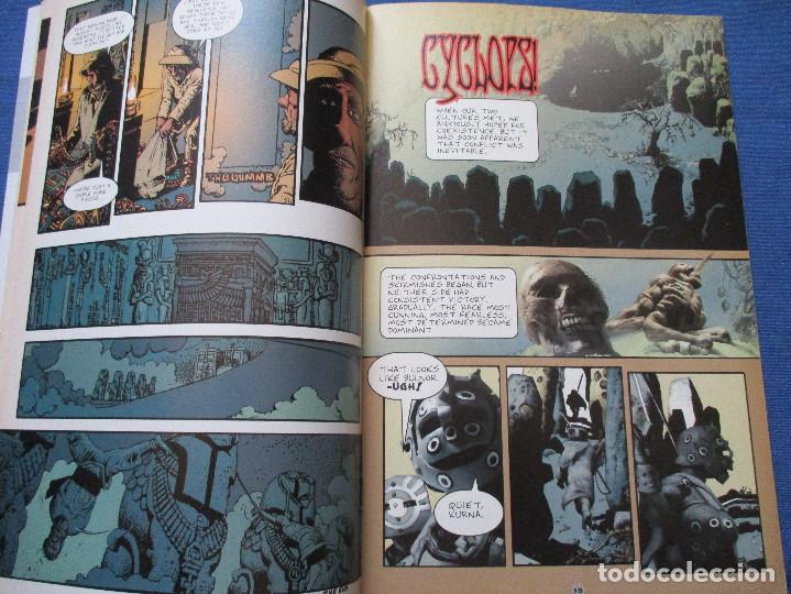 C&oacute;mics: DC / SOLO N.&ordm; 2 (2.05) RICHARD CORBEN 2005 - Foto 3
