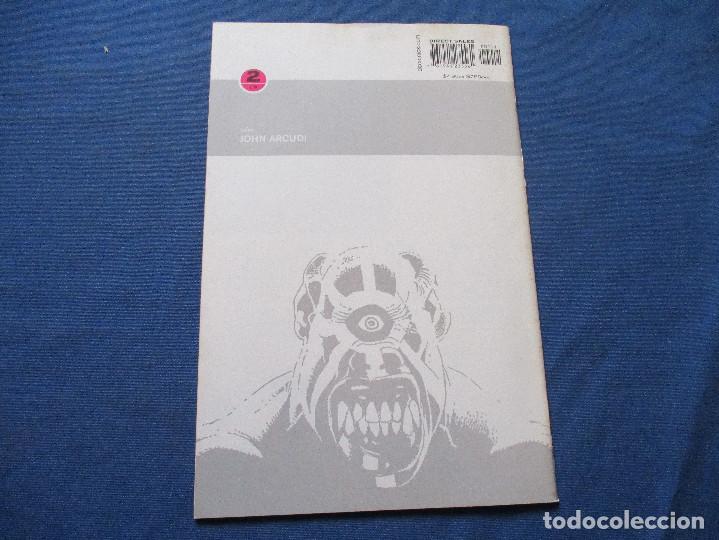 C&oacute;mics: DC / SOLO N.&ordm; 2 (2.05) RICHARD CORBEN 2005 - Foto 4