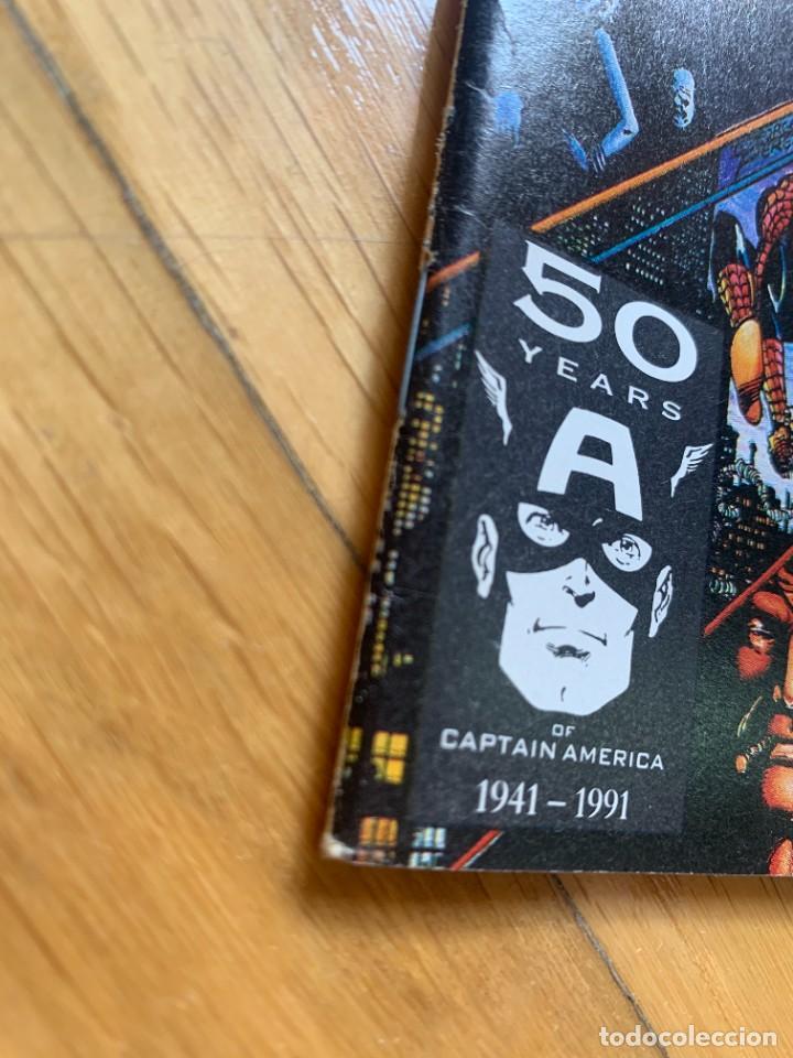 C&oacute;mics: Infinity Gauntlet - Foto 4