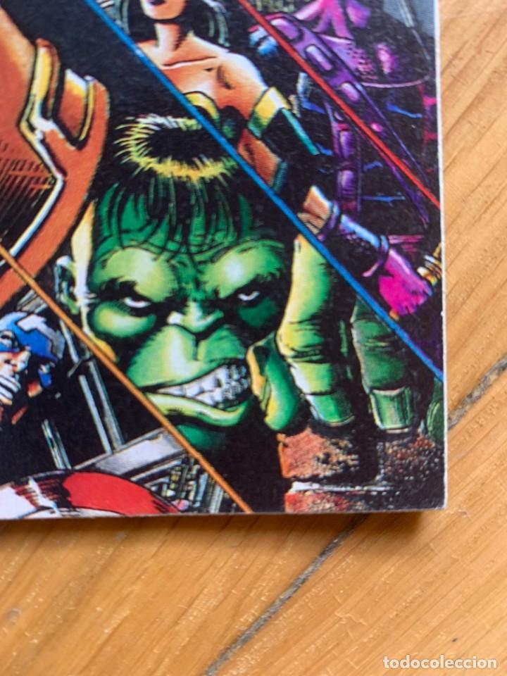 C&oacute;mics: Infinity Gauntlet - Foto 6