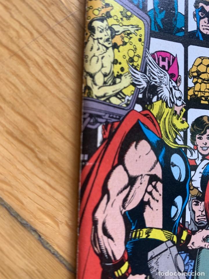 C&oacute;mics: Infinity Gauntlet - Foto 10