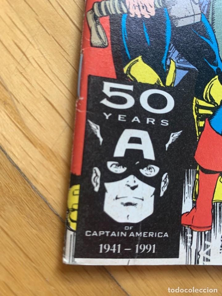 C&oacute;mics: Infinity Gauntlet - Foto 11