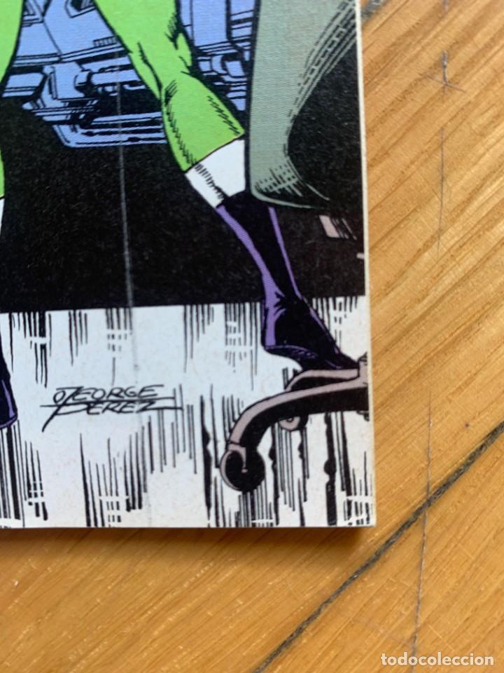 C&oacute;mics: Infinity Gauntlet - Foto 13