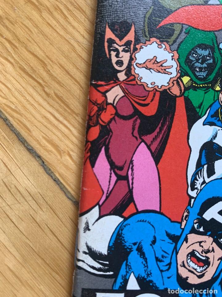 C&oacute;mics: Infinity Gauntlet - Foto 18