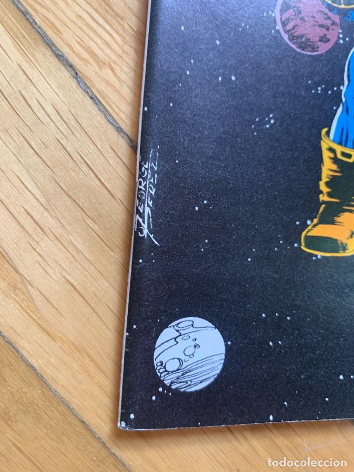 C&oacute;mics: Infinity Gauntlet - Foto 24