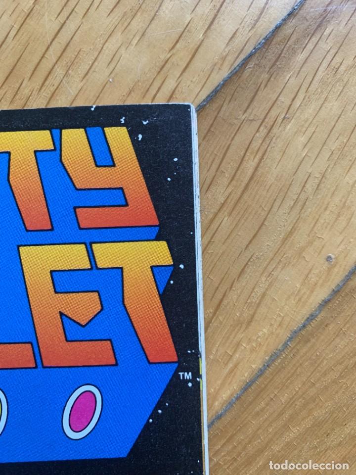 C&oacute;mics: Infinity Gauntlet - Foto 25