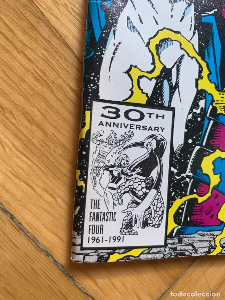 C&oacute;mics: Infinity Gauntlet - Foto 30