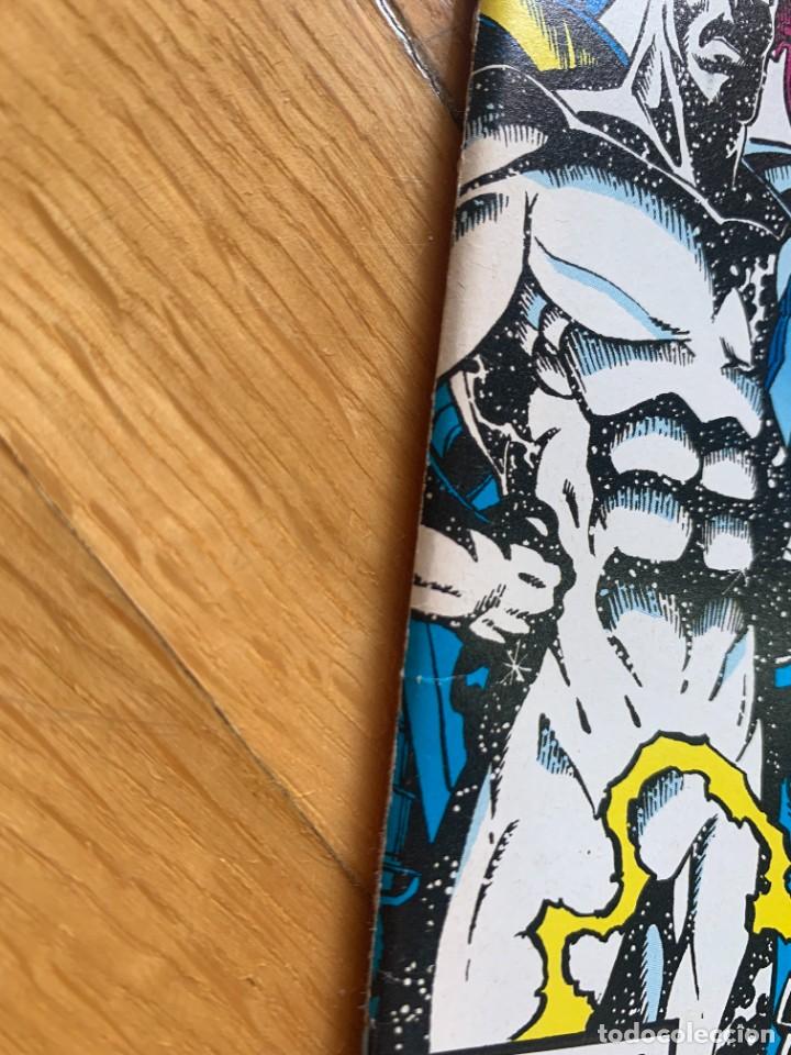 C&oacute;mics: Infinity Gauntlet - Foto 31