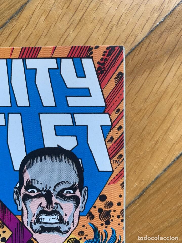 C&oacute;mics: Infinity Gauntlet - Foto 32