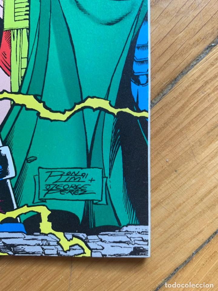 C&oacute;mics: Infinity Gauntlet - Foto 33