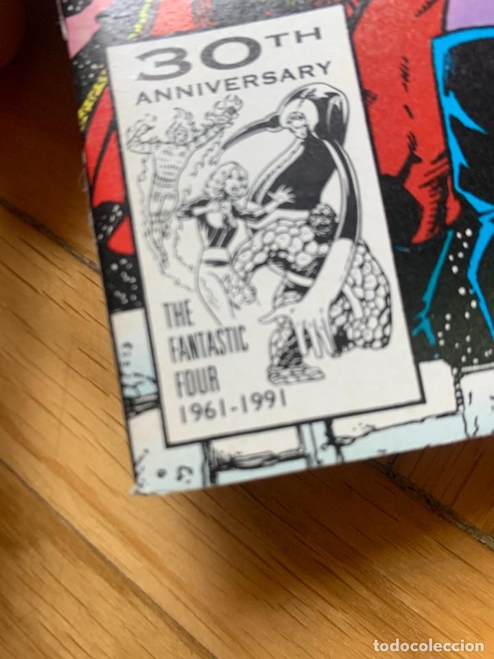 C&oacute;mics: Infinity Gauntlet - Foto 38