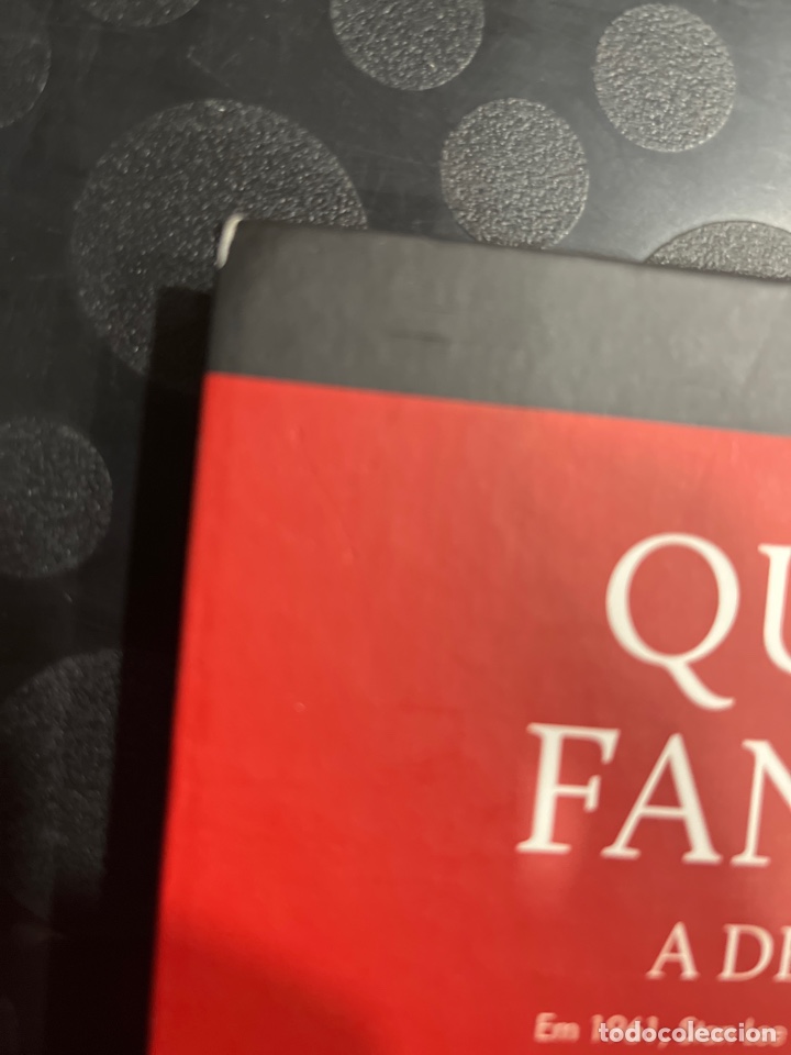 C&oacute;mics: OS HEROIS MAIS PODEROSOS DA MARVEL N.30 QUARTETO FANT&Aacute;STICO : A DERROTA DE DOOM ( 2016 ) - Foto 6