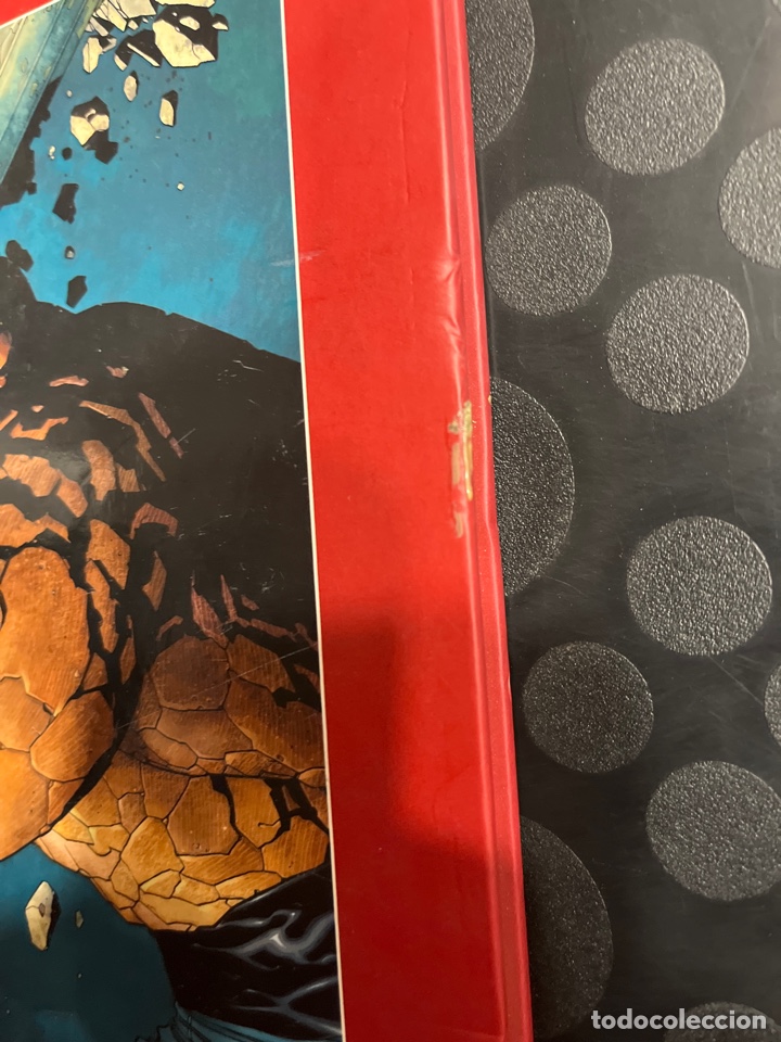 C&oacute;mics: OS HEROIS MAIS PODEROSOS DA MARVEL N.32 O COISA : O PROJETO PEGASUS ( 2016 ) - Foto 4