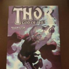Cómics: THOR GOD OF THUNDER (2013) #11 - JASON AARON. Lote 343041863