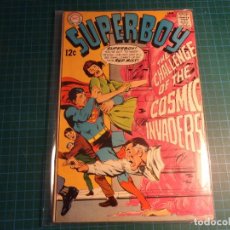 Cómics: SUPERBOY. N°153. D.C.