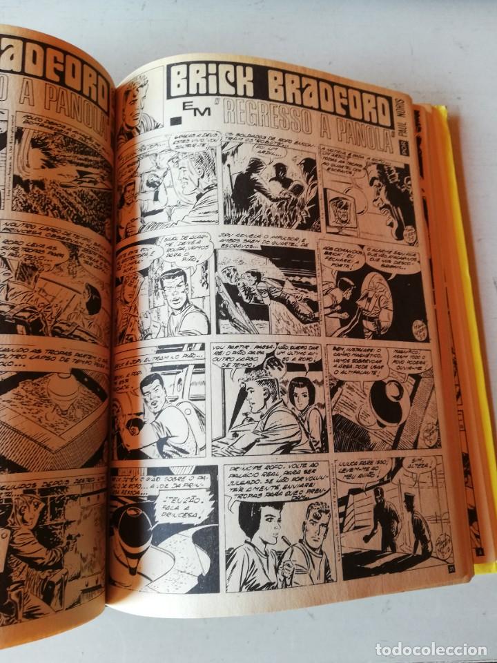 C&oacute;mics: JAGUAR - Foto 5