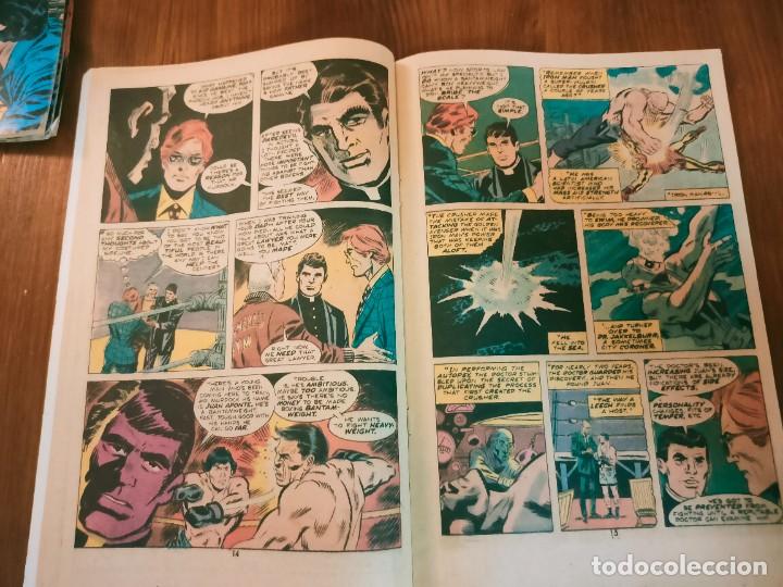 C&oacute;mics: Daredevil 119 vol 1 Marvel 1975 - Foto 2