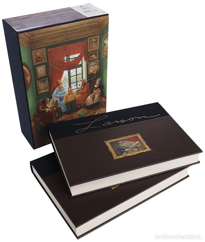 C&oacute;mics: THE COMPLETE FAR SIDE - GARY LARSON - Foto 3