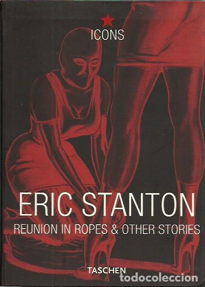C&oacute;mics: REUNION IN ROPES & OTHER STORIES - ERIC STANTON - Foto 1